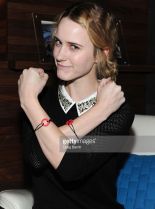 Rachel Brosnahan photo