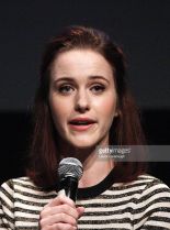 Rachel Brosnahan photo