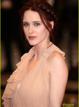 Rachel Brosnahan photo