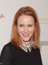 Rachel Brosnahan photo