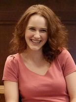 Rachel Brosnahan photo