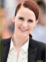 Rachel Brosnahan