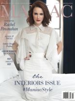 Rachel Brosnahan