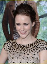 Rachel Brosnahan