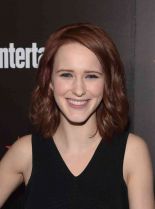 Rachel Brosnahan
