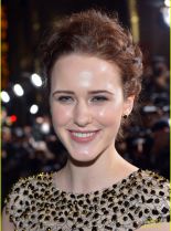 Rachel Brosnahan