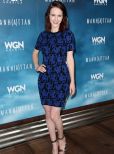 Rachel Brosnahan