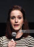 Rachel Brosnahan