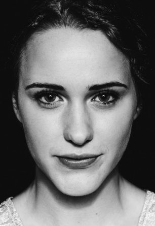 Rachel Brosnahan