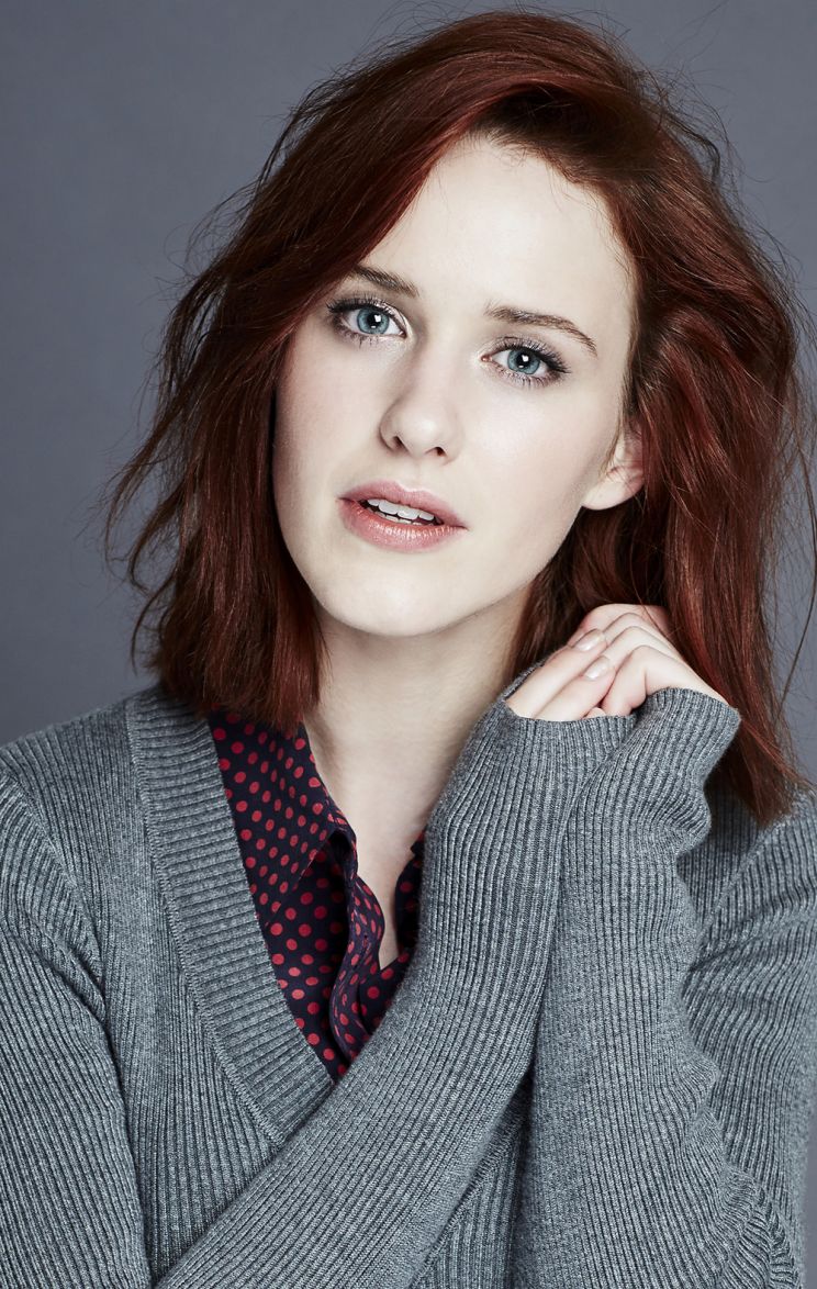 Rachel Brosnahan