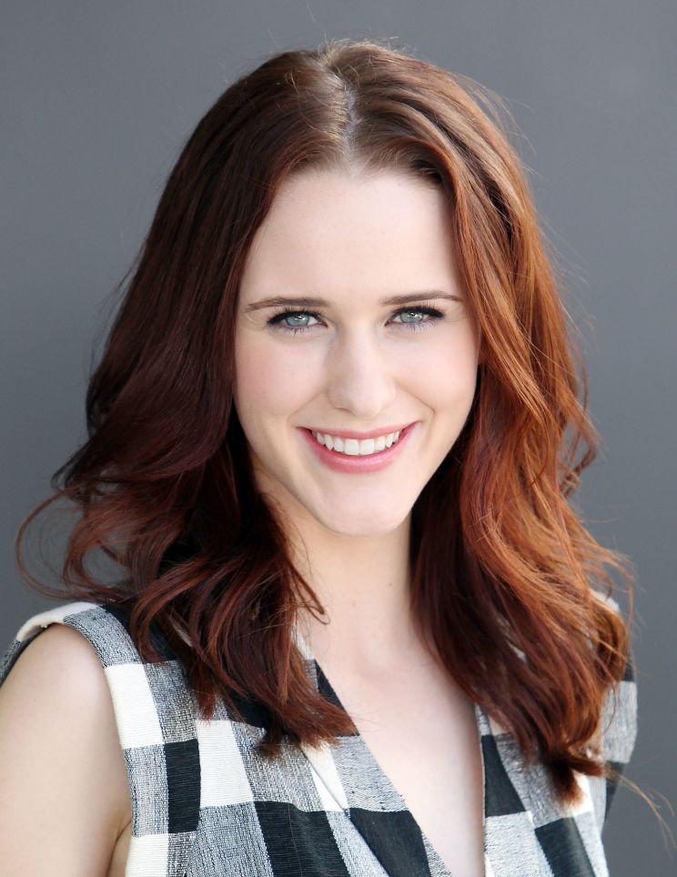 Rachel Brosnahan