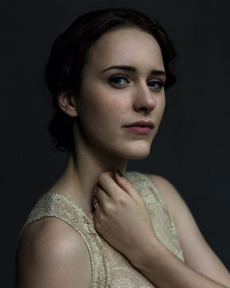 Rachel Brosnahan