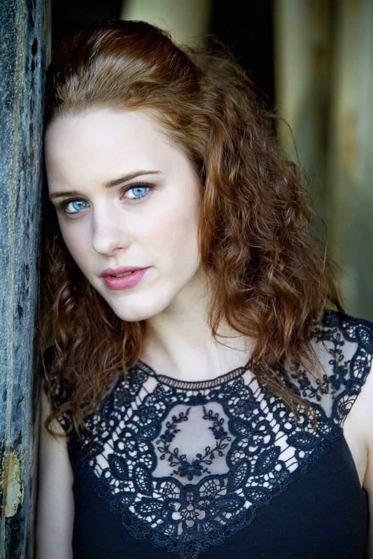 Rachel Brosnahan