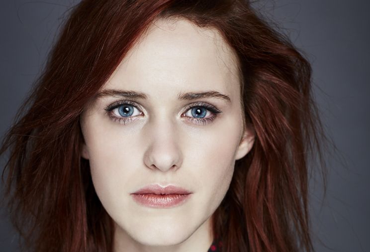 Rachel Brosnahan