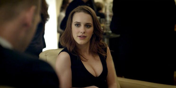 Rachel Brosnahan