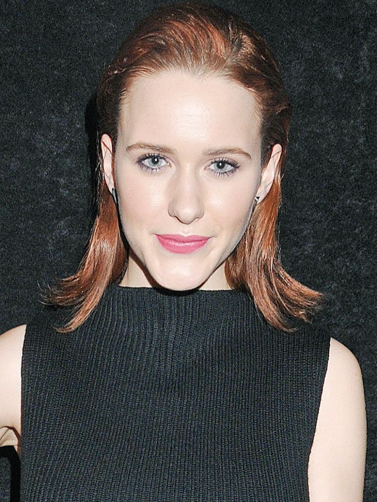 Rachel Brosnahan