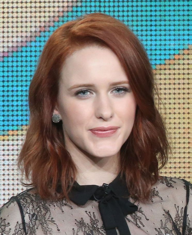 Rachel Brosnahan