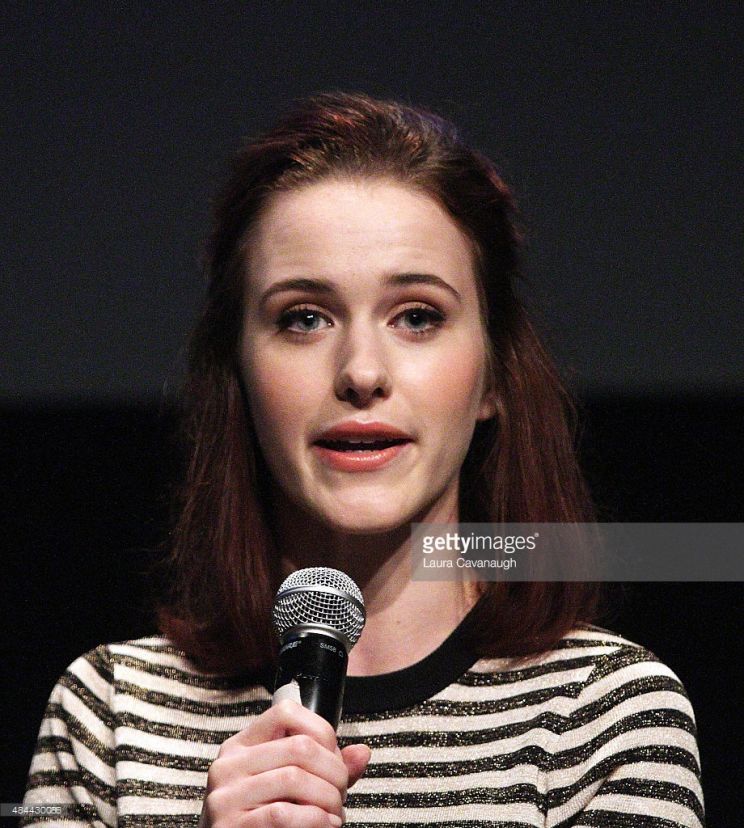 Rachel Brosnahan