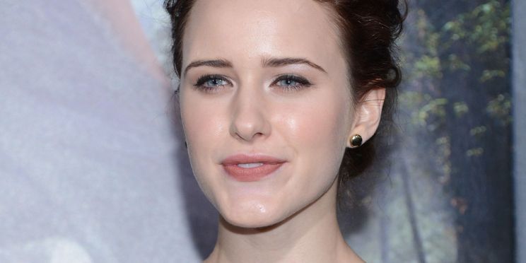 Rachel Brosnahan