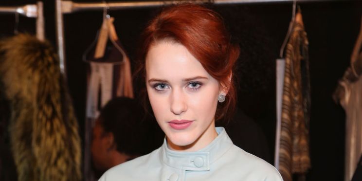 Rachel Brosnahan