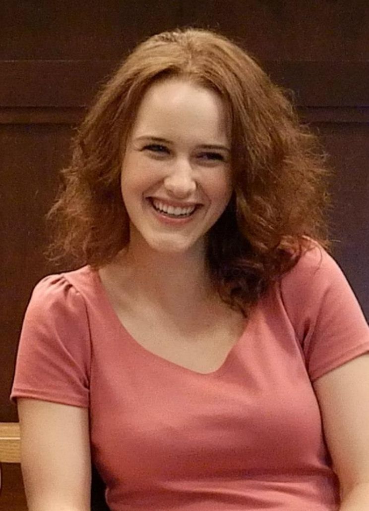 Rachel Brosnahan