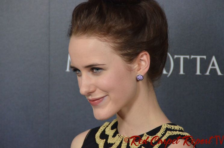 Rachel Brosnahan