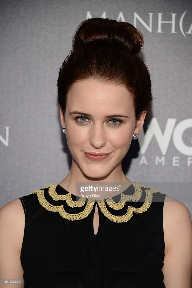 Rachel Brosnahan