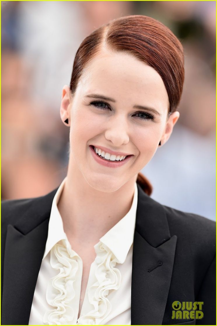 Rachel Brosnahan