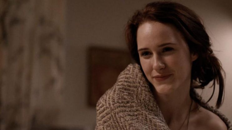 Rachel Brosnahan