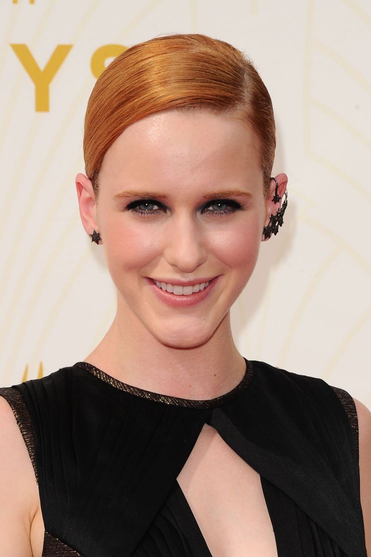 Rachel Brosnahan