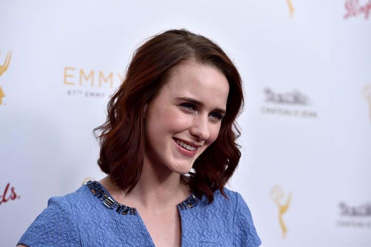 Rachel Brosnahan
