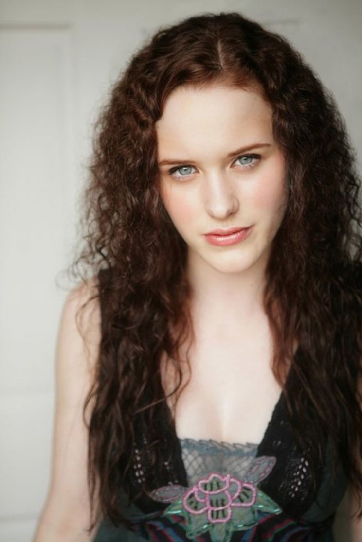 Rachel Brosnahan