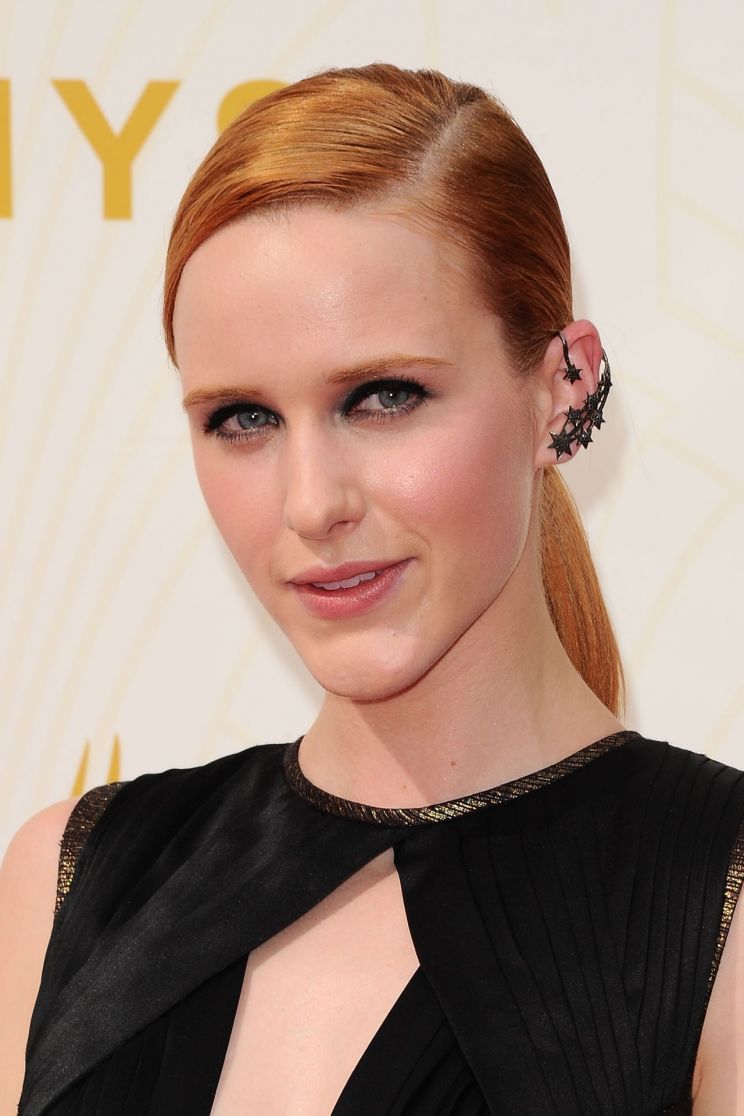 Rachel Brosnahan
