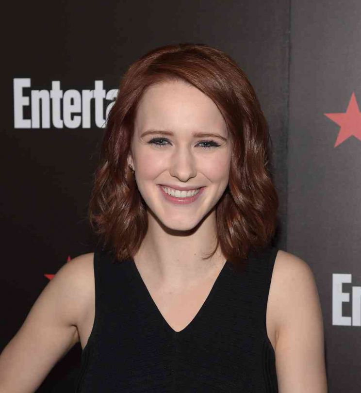Rachel Brosnahan