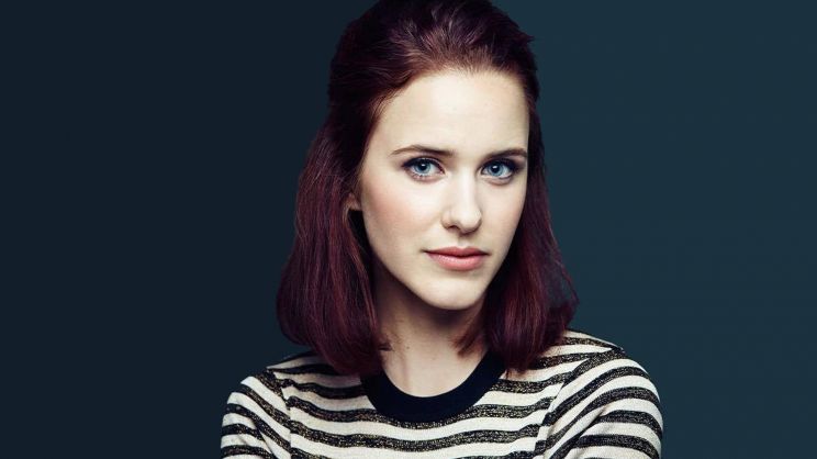 Rachel Brosnahan