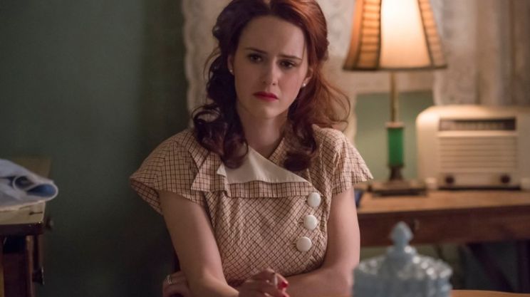 Rachel Brosnahan