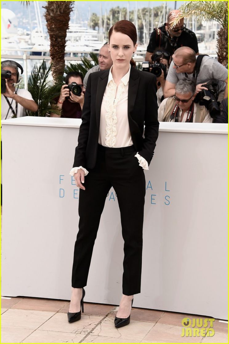 Rachel Brosnahan