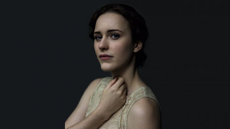 Rachel Brosnahan