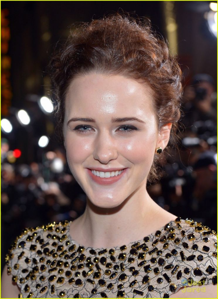 Rachel Brosnahan