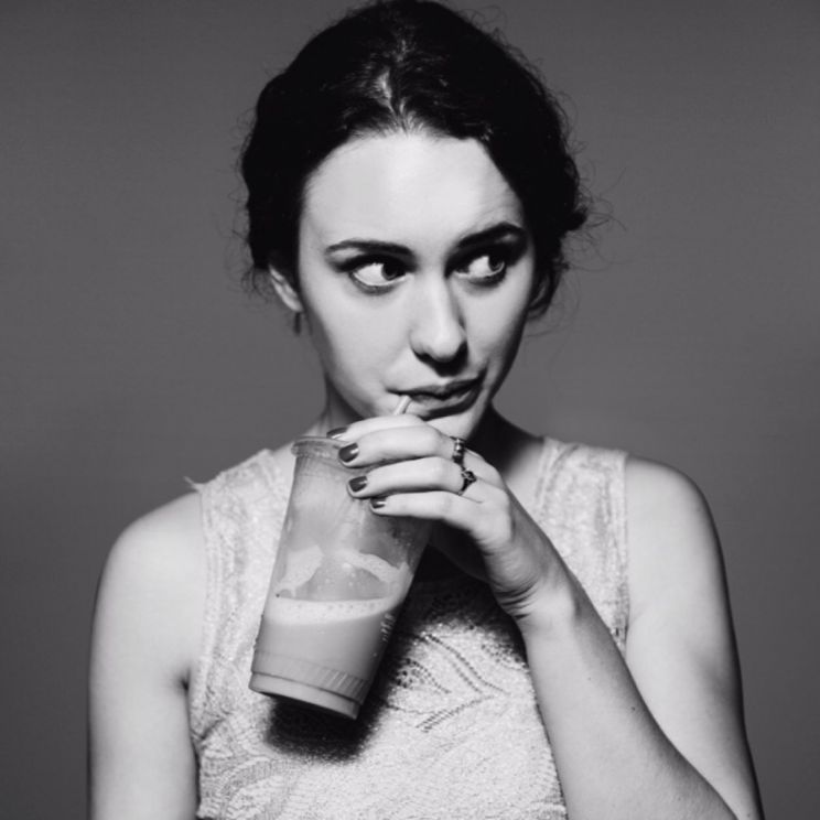 Rachel Brosnahan