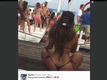 Rachel Bush
