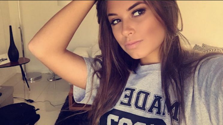 Rachel Bush