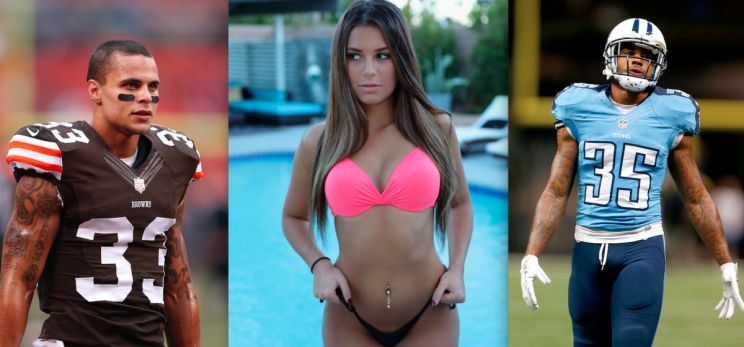 Rachel Bush
