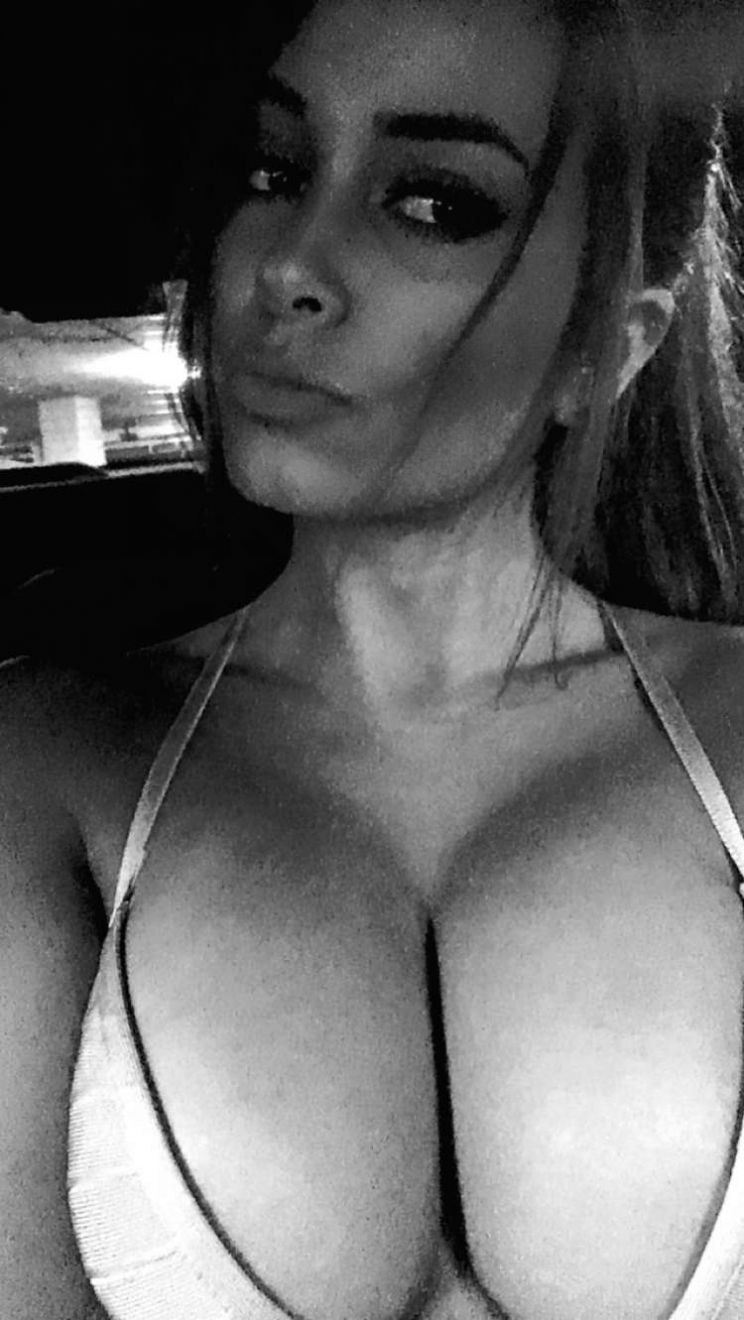 Rachel Bush