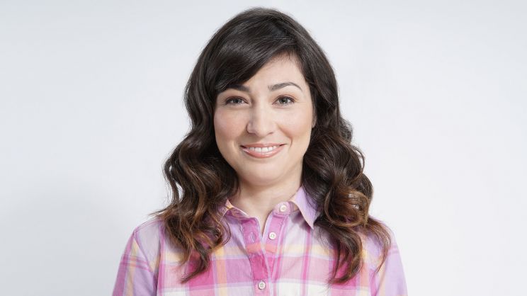Rachel Butera