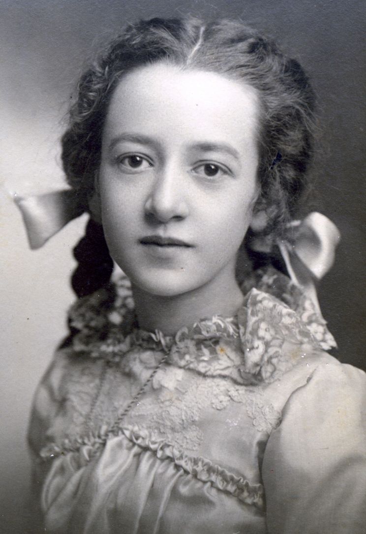 Rachel Cannon