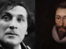 Rachel Chagall