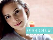 Rachel Cora Wood