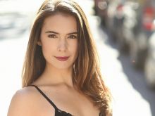 Rachel Cora Wood photo