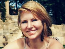 Rachel Cora Wood photo
